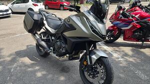 Honda NT 1100 (2025)