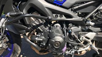 Yamaha MT-09 (2017 - 20) usata