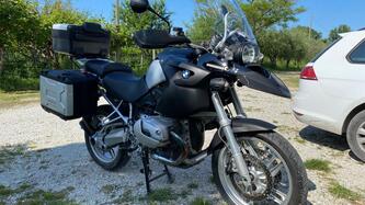 Bmw R 1200 GS (2004 - 07) usata
