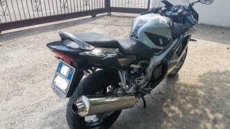 Honda CBR 600 F (2001 - 06) usata