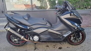 Yamaha T-Max 530 ABS (2012 - 14) 