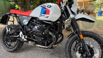 Bmw R nineT Urban GS (2021 - 24) usata