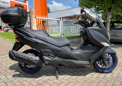 Suzuki Burgman 400 (2022 - 24) - Annuncio 9725190