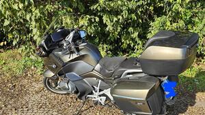 Bmw R 1250 RT (2021 - 25)