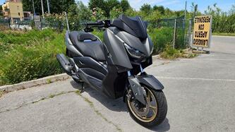 Yamaha X-Max 125 Tech Max (2021 - 24) usata