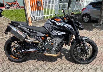 KTM 790 Duke L (2023 - 24) - Annuncio 9725195