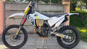 Husqvarna FE 350 (2022) 