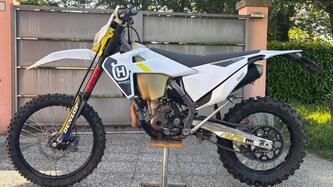 Husqvarna FE 350 (2022) usata