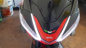 Aprilia Tuono 660 (2021 - 25) 