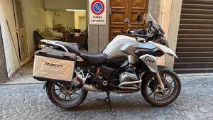 Bmw R 1200 GS (2013 - 16) 