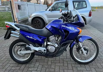 Honda Transalp XL 650V (2000 - 04) - Annuncio 9725202