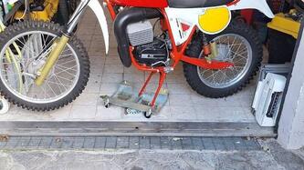 Puch 250 F2 Frigerio epoca