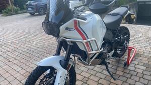 Ducati DesertX (2022 - 25) 