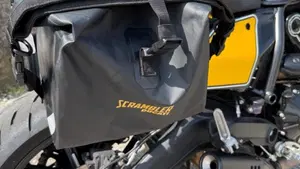 Ducati Scrambler 800 Full Throttle (2017 - 21)  (2)