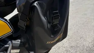 Ducati Scrambler 800 Full Throttle (2017 - 21)  (3)