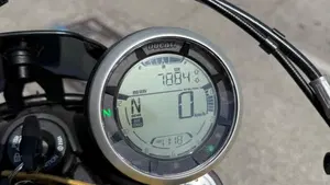 Ducati Scrambler 800 Full Throttle (2017 - 21)  (5)