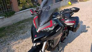 Ducati Multistrada V2 S (2022 - 24) 