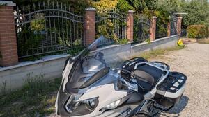 Bmw R 1250 RT (2019 - 20) 