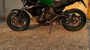Kawasaki ER-6N ABS (2012 - 16) 