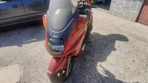 Yamaha Majesty 250 (1999 - 06) 