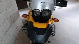 Bmw R 1150 GS (1999 - 03) 
