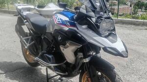Bmw R 1250 GS (2019 - 20) 