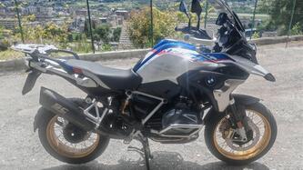 Bmw R 1250 GS (2019 - 20)