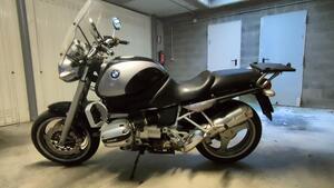 Bmw R 850 R (1994 - 02) 