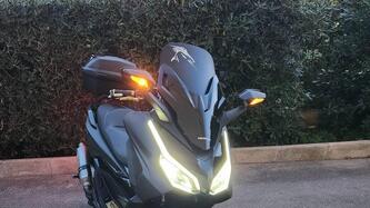 Honda Forza 350 (2022 - 24) usata