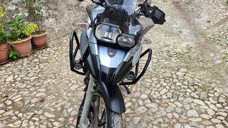 Bmw F 650 GS (2008 - 12) usata