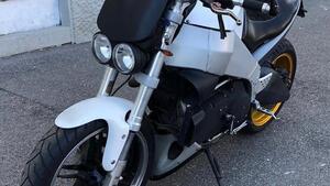 Buell Firebolt XB9R 1000 
