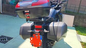Honda Crossrunner (2017 - 20)