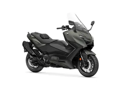 Yamaha T-Max 560 (2025 - 26) - Annuncio 9725244