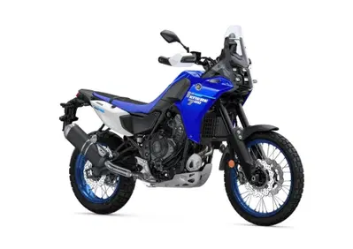 Yamaha Ténéré 700 (2025 - 26) - Annuncio 9725246