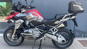 Bmw R 1200 GS (2013 - 16) 