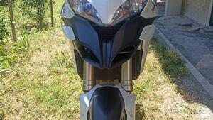 Ducati Multistrada 1200 ABS (2010 - 12) 