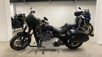 Harley-Davidson Sport Glide (2021 - 25)