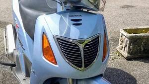 Honda SH 150 (2000 - 06) 