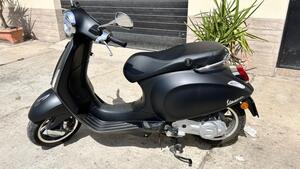 Vespa Primavera 50 (2024 - 25) 