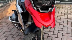 Bmw R 1200 GS (2013 - 16) 