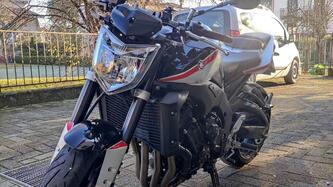 Yamaha FZ1 (2006 - 16)