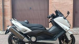 Yamaha T-Max 530 (2012 - 14) 