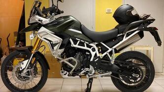 Triumph Tiger 900 Rally Pro (2020 - 23) usata