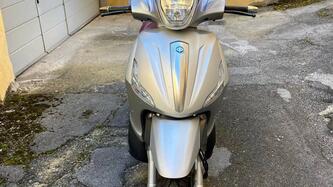 Piaggio Beverly 350 ABS (2016 - 20) usata