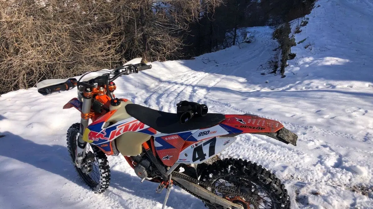 KTM 250 EXC-F (2014)  (3)