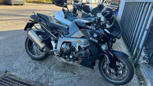 Bmw K 1300 R (2009 - 16) 