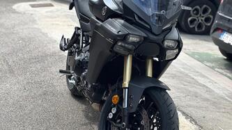 Yamaha Tracer 9 GT (2025)