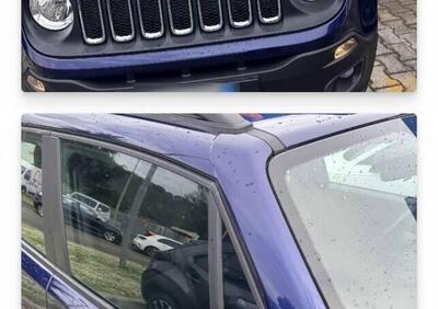 Jeep Renegade 1.0 T3 Longitude usata