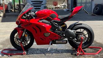 Ducati Panigale V4 (2022 - 24)