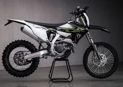Triumph TF 250-E (2026) - Annuncio 9725323